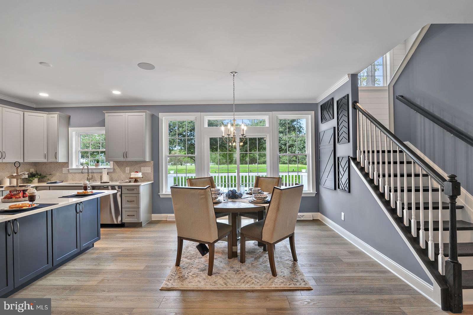 PINEHURST VILLAGE - Residential