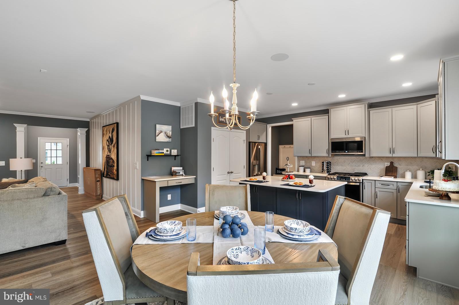 PINEHURST VILLAGE - Residential