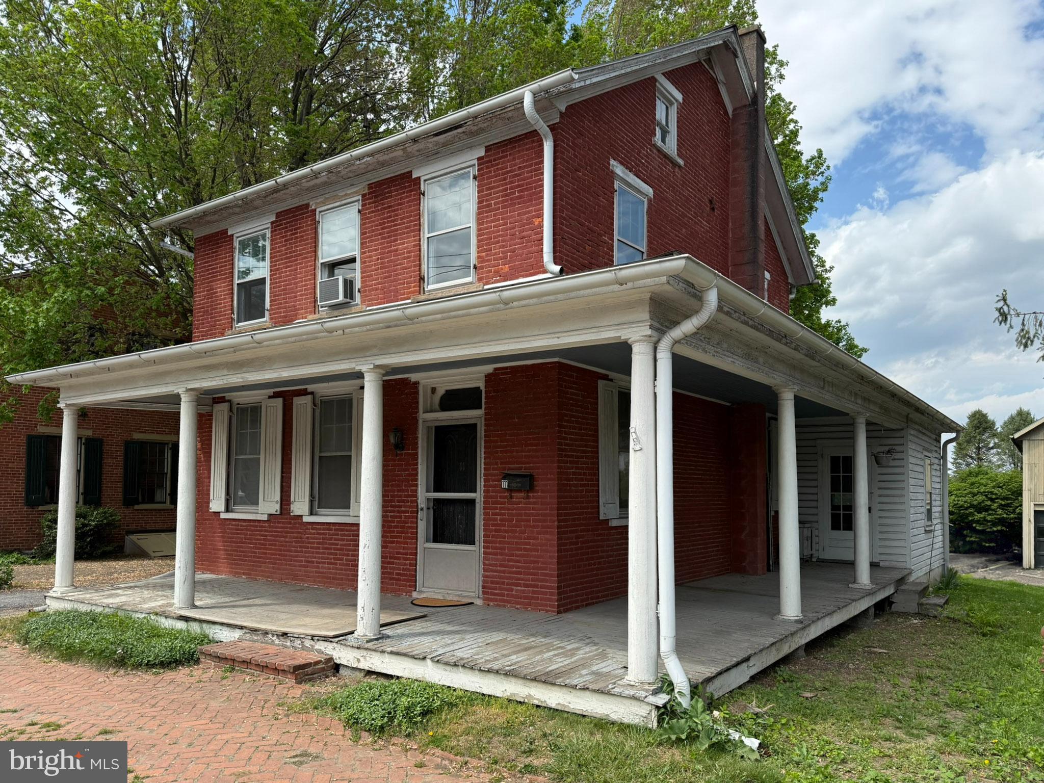 STRASBURG BOROUGH - Residential