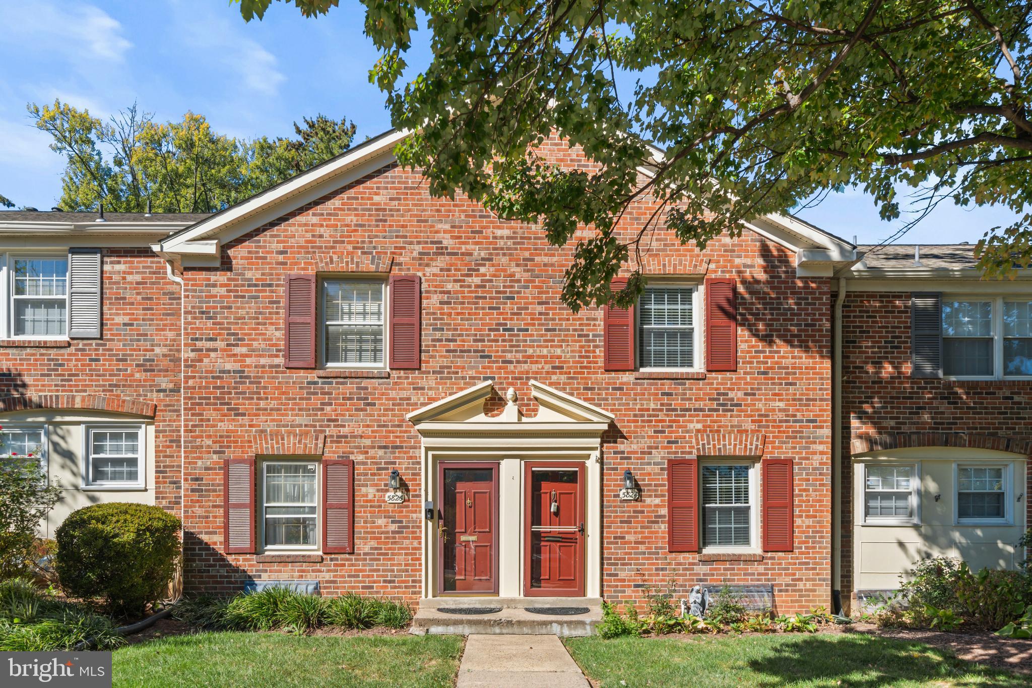 CARDINAL FOREST - Residential