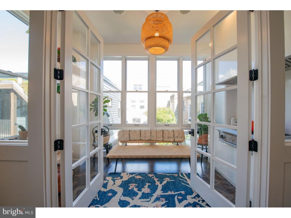 HAWTHORNE - Residential