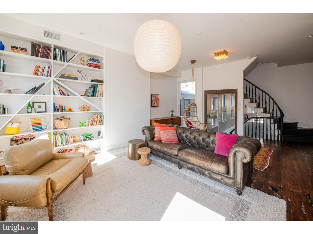 HAWTHORNE - Residential