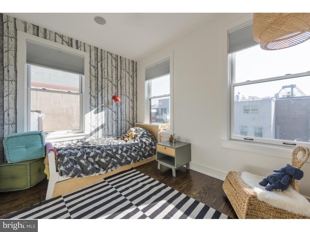 HAWTHORNE - Residential