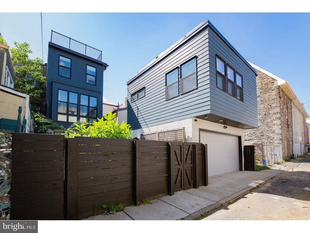 HAWTHORNE - Residential