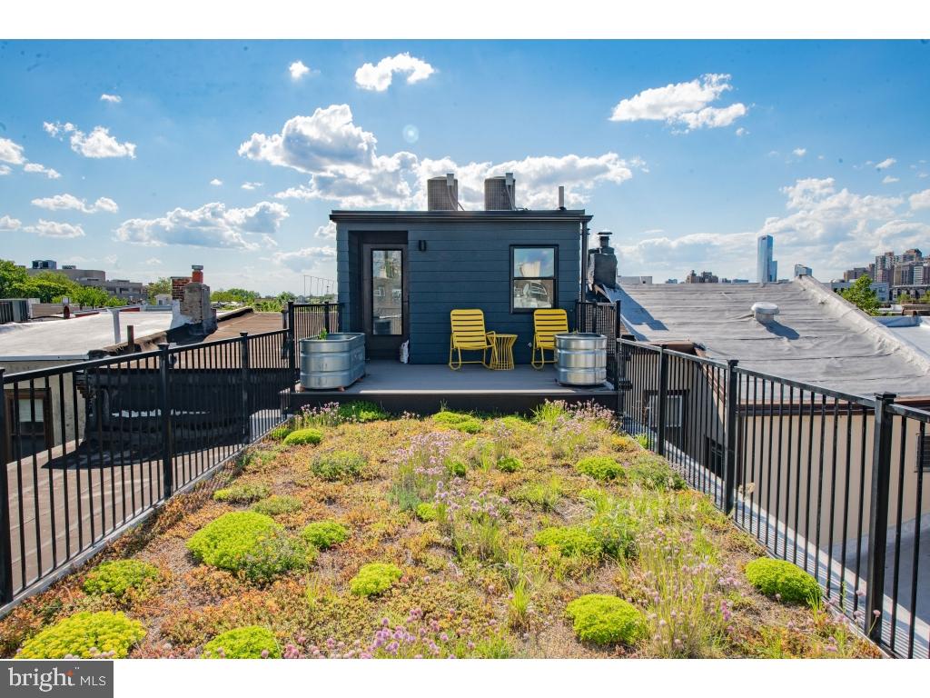HAWTHORNE - Residential