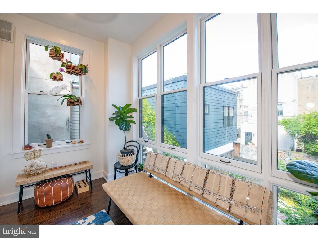 HAWTHORNE - Residential