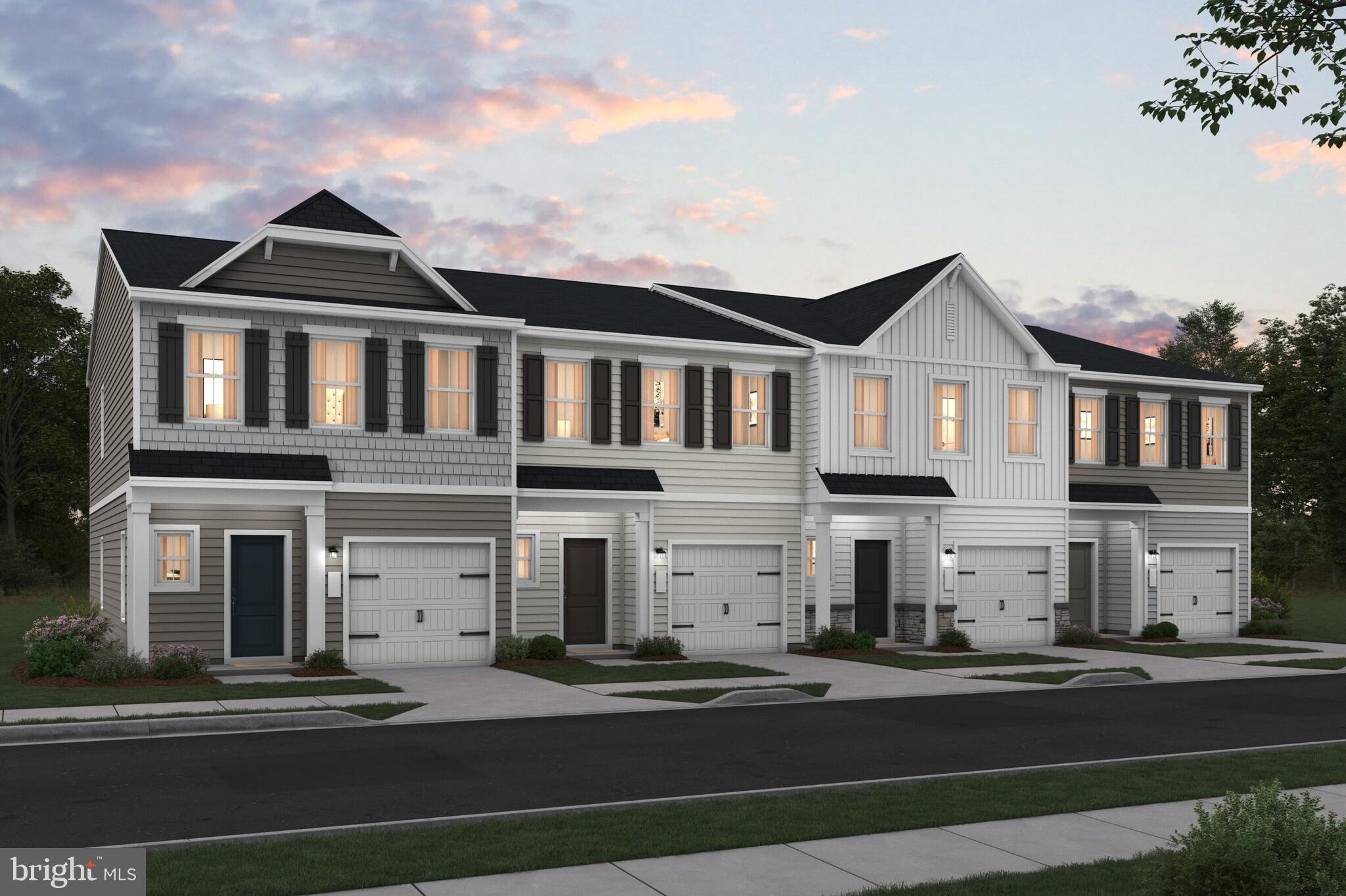 WILDERNESS SHORES - Residential