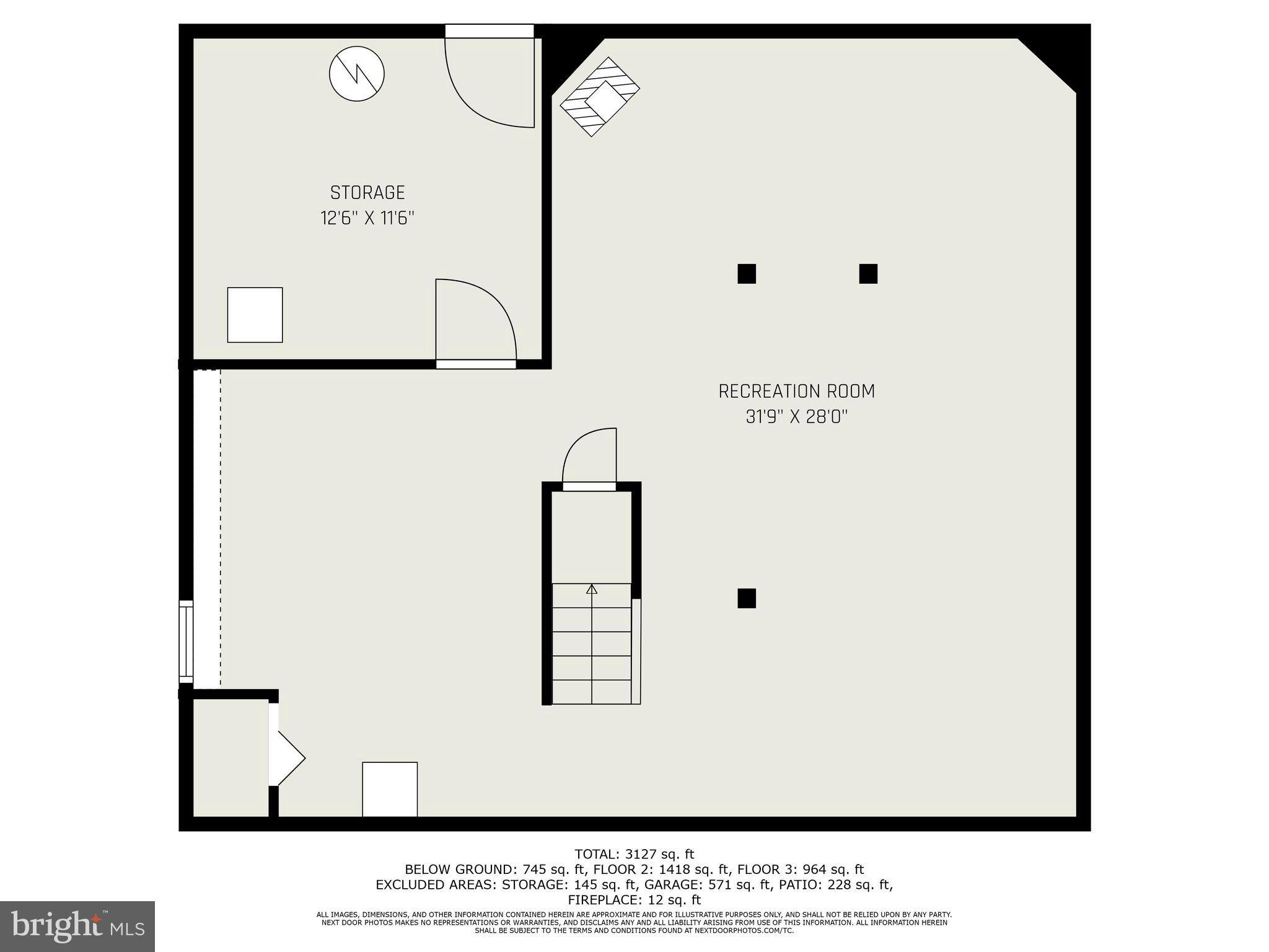 COUNTRY SQUARE - Residential