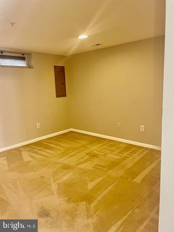 NONE AVAILABLE - Residential Lease