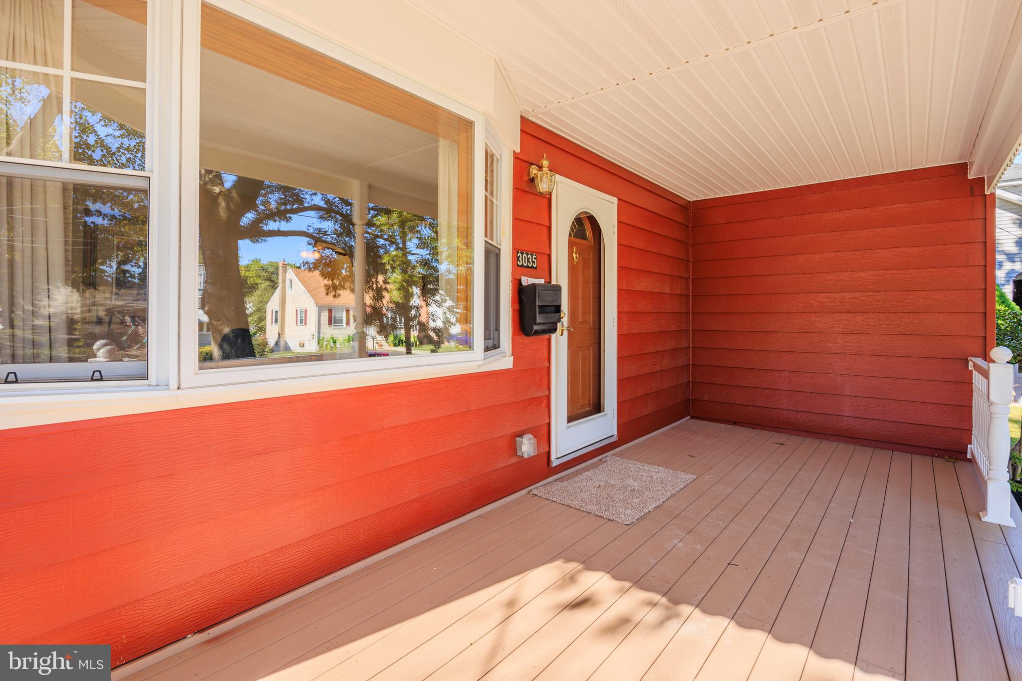 CALIFORNIA GROVE - Residential