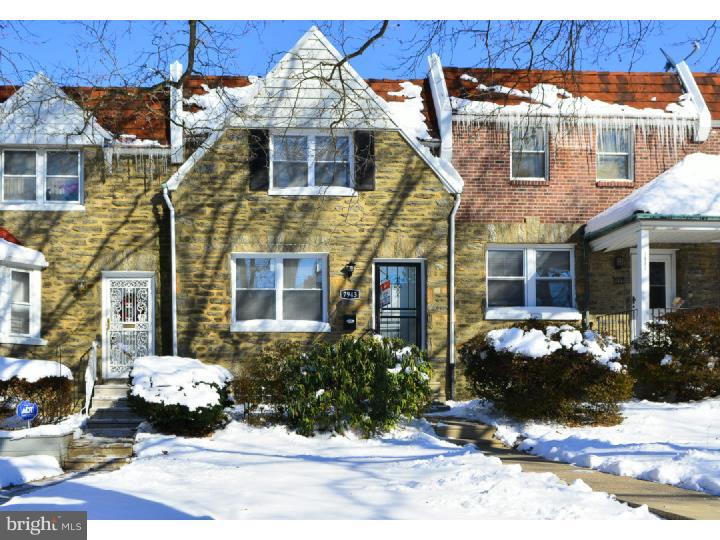 Welcome to this charming renovation in Mt. Airy, located on a beautiful tree lined street. This house has been renovated throughout and offers comfort and charm. There are parquet wood floors throughout, recessed lighting, new HVAC system, new windows and interior doors. Located on the 1st floor is a comfortable sized living room; great for entertaining.  Beautiful, formal dining room with attractive chair rail moldings, and French doors leading to a rear deck. Modern equipped kitchen, includes stainless steel appliances, granite counter-tops, beautifully designed backsplash embellished with glass tile accents, and an abundance of cherry wood cabinets. The 2nd floor has 3 bedrooms and master bath. Master bedroom is roomy and has 2 closets. Master bath has been meticulously designed, with new vanity, toilet and tub. Finished basement contains family room with new Berber carpets and offers the convenience of a powder room, large storage closet, and laundry room. Rear garage access thru basement. This is a must see home! Call for more details.