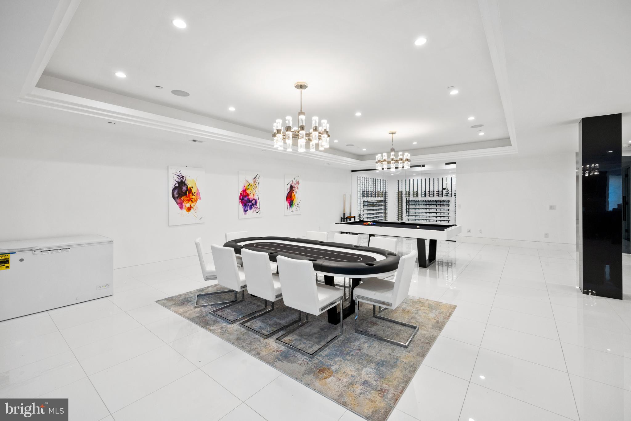 BETHESDA - Residential