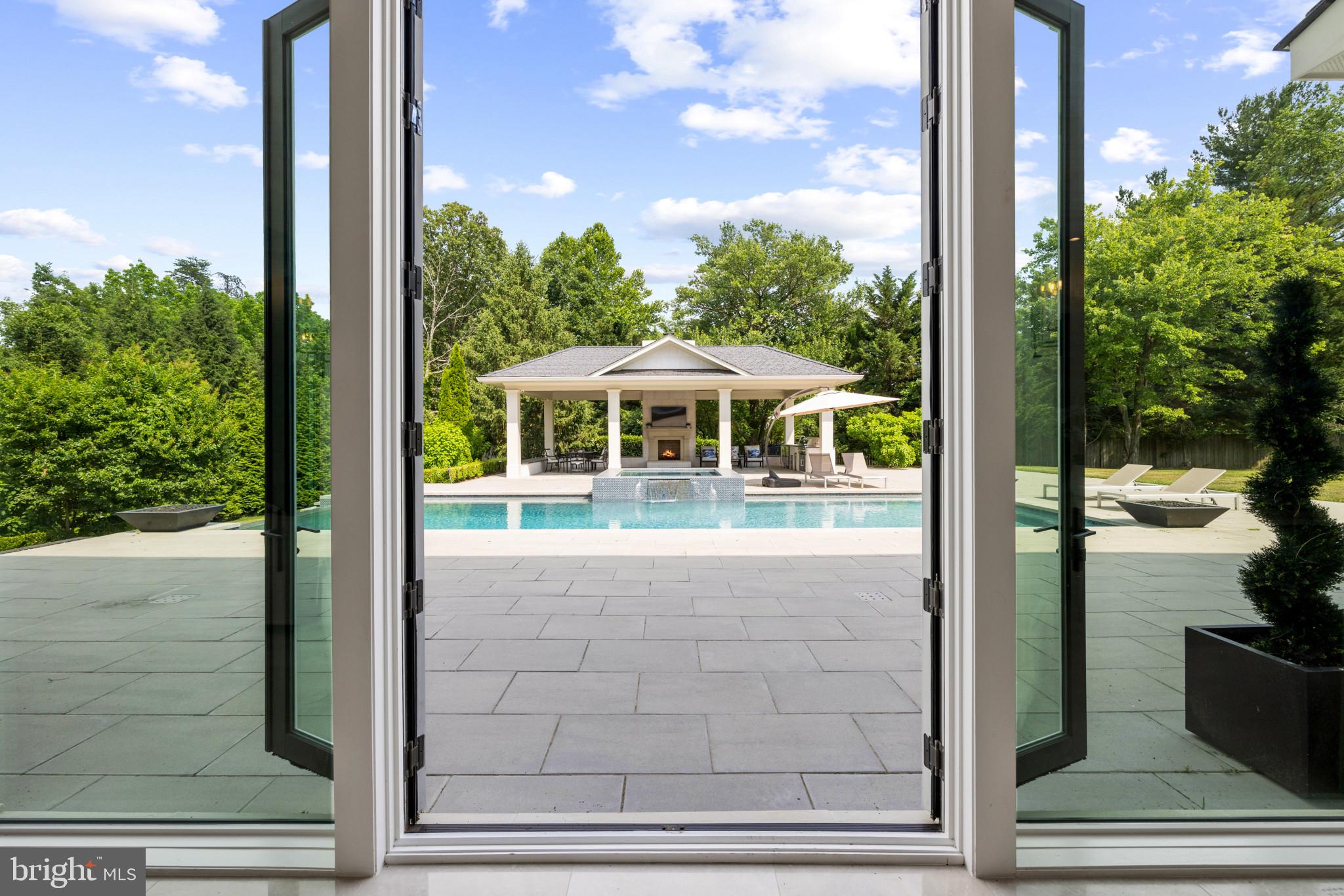 BETHESDA - Residential