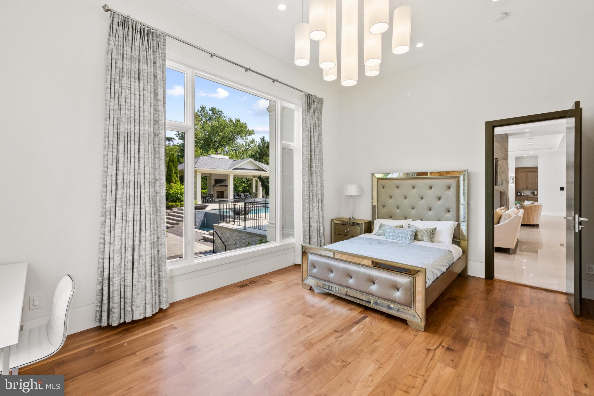 BETHESDA - Residential
