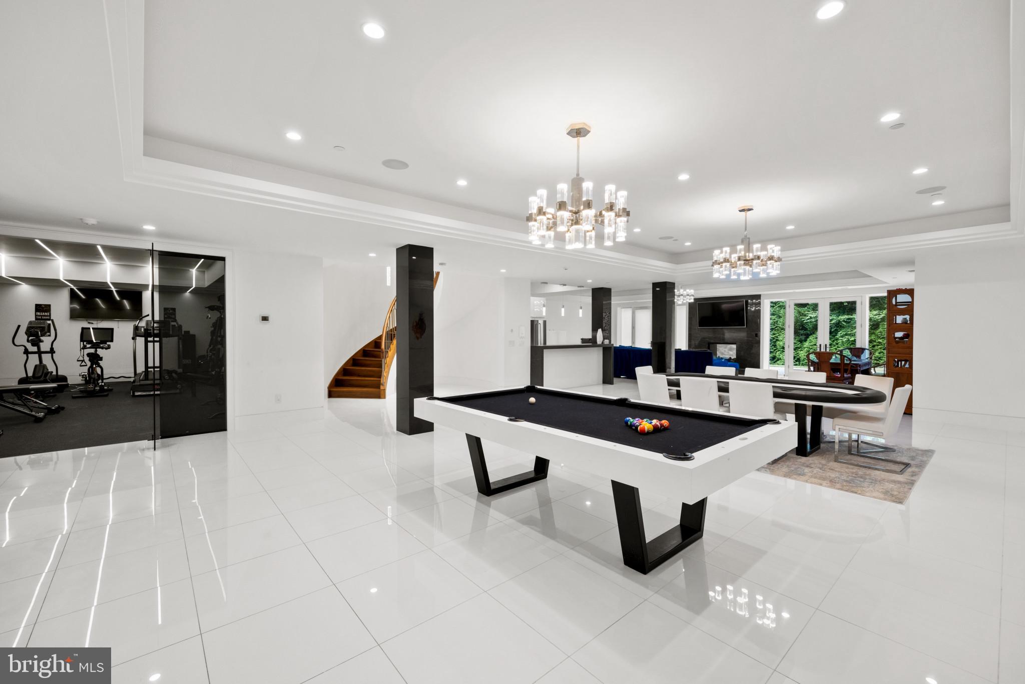 BETHESDA - Residential