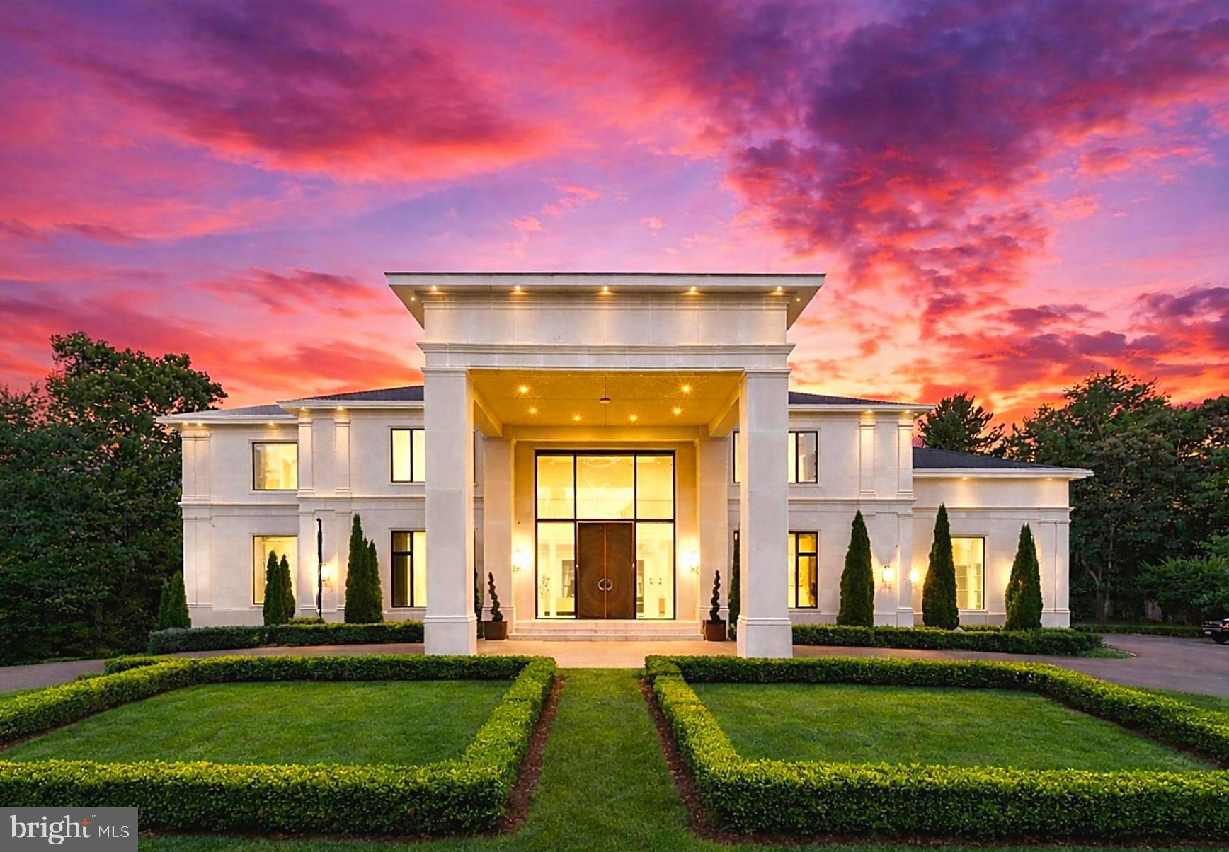 BETHESDA - Residential