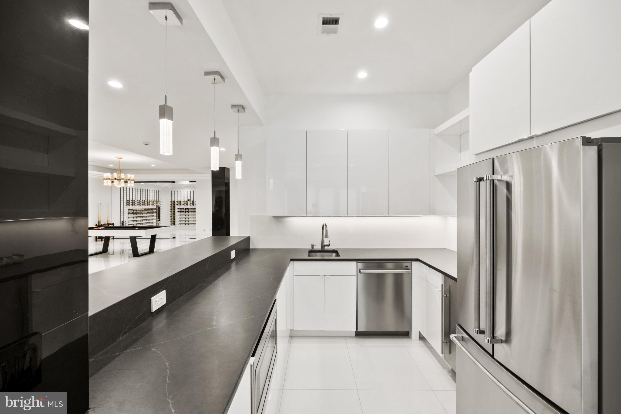 BETHESDA - Residential