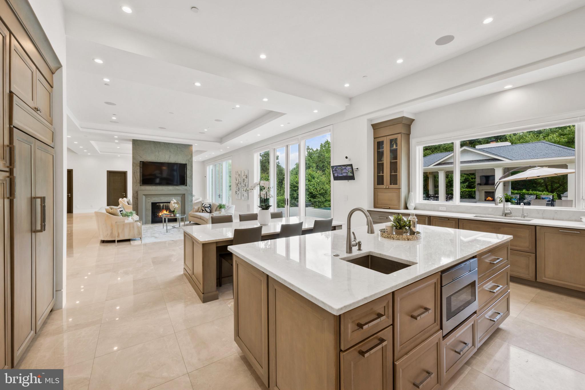 BETHESDA - Residential