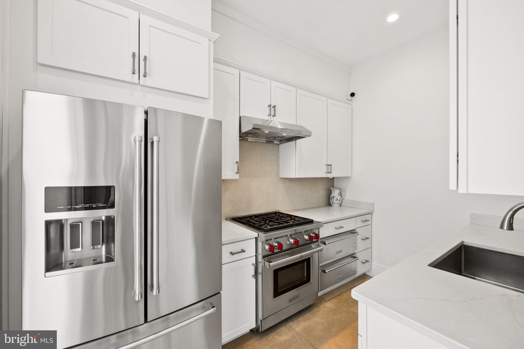 BETHESDA - Residential