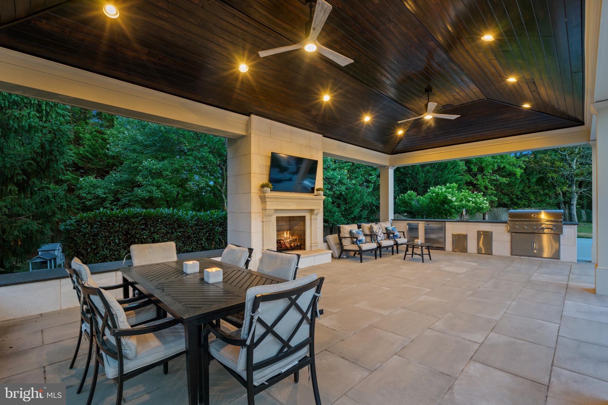 BETHESDA - Residential