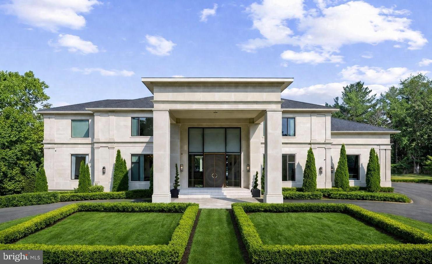 BETHESDA - Residential