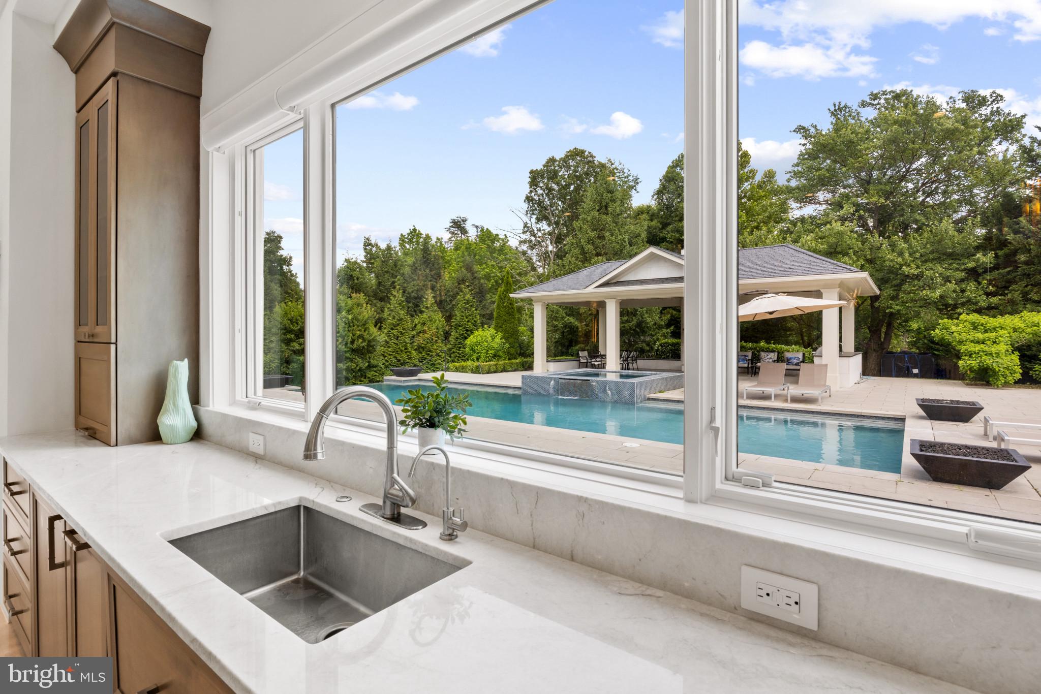 BETHESDA - Residential