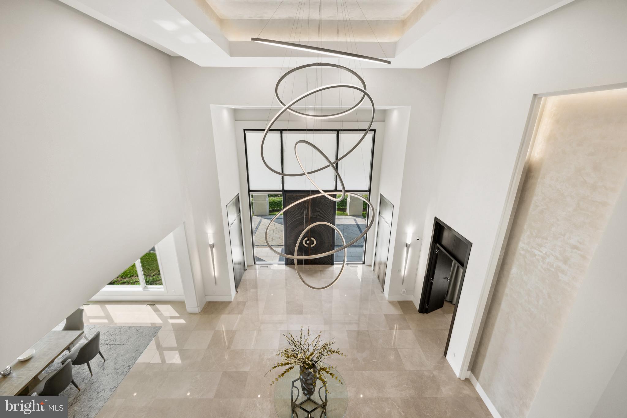 BETHESDA - Residential