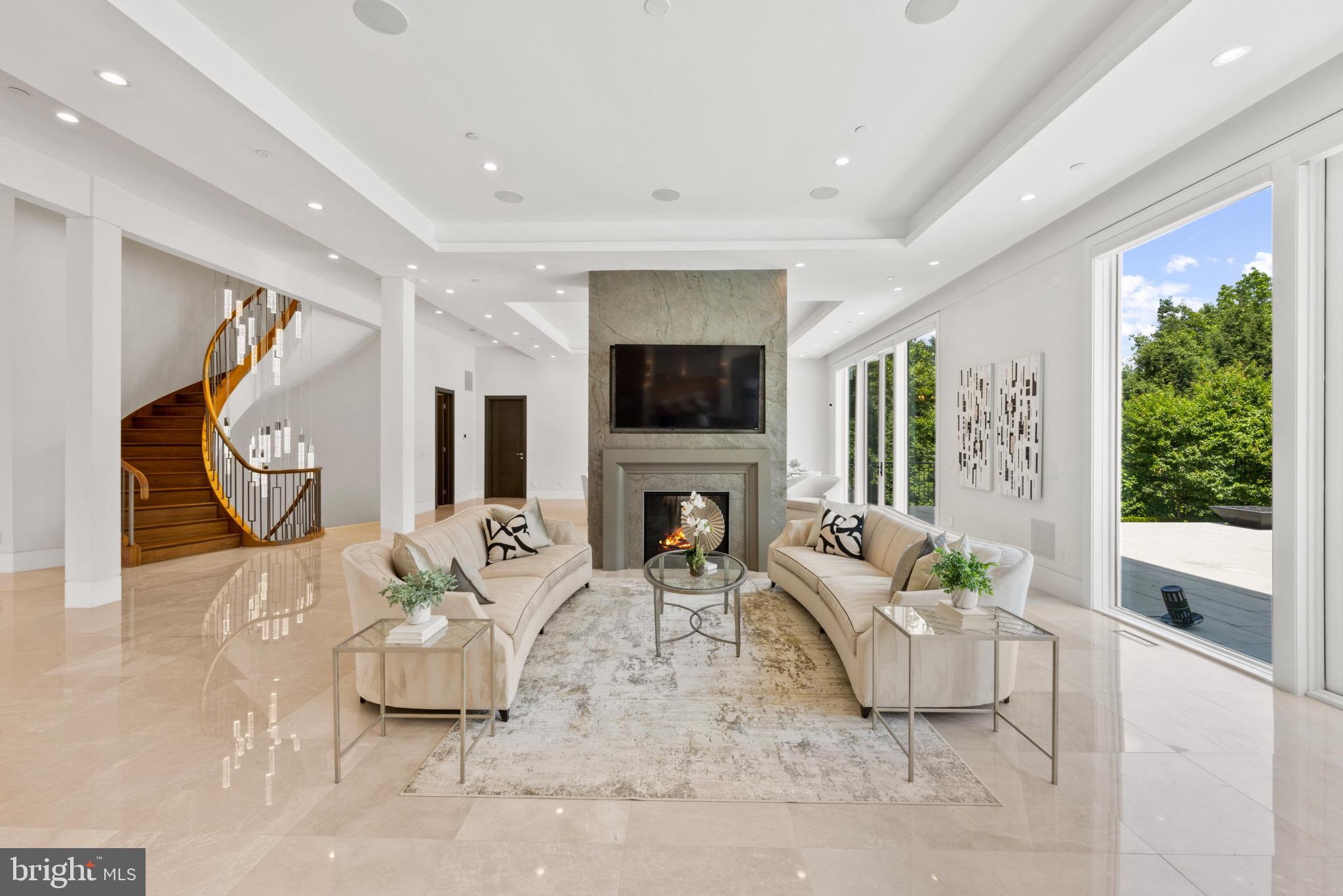 BETHESDA - Residential