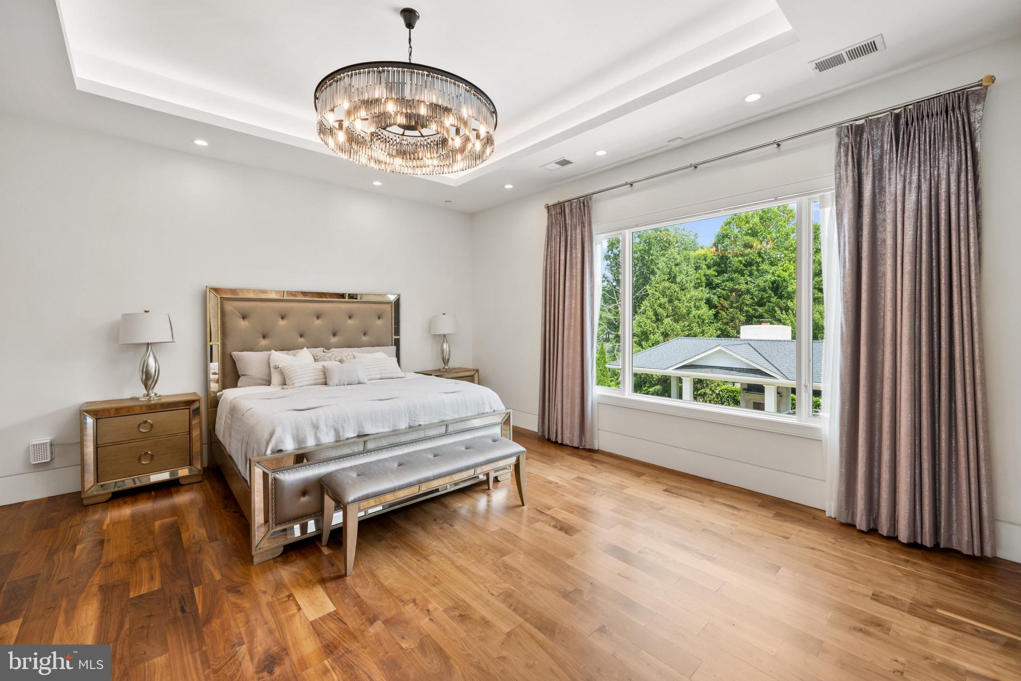 BETHESDA - Residential