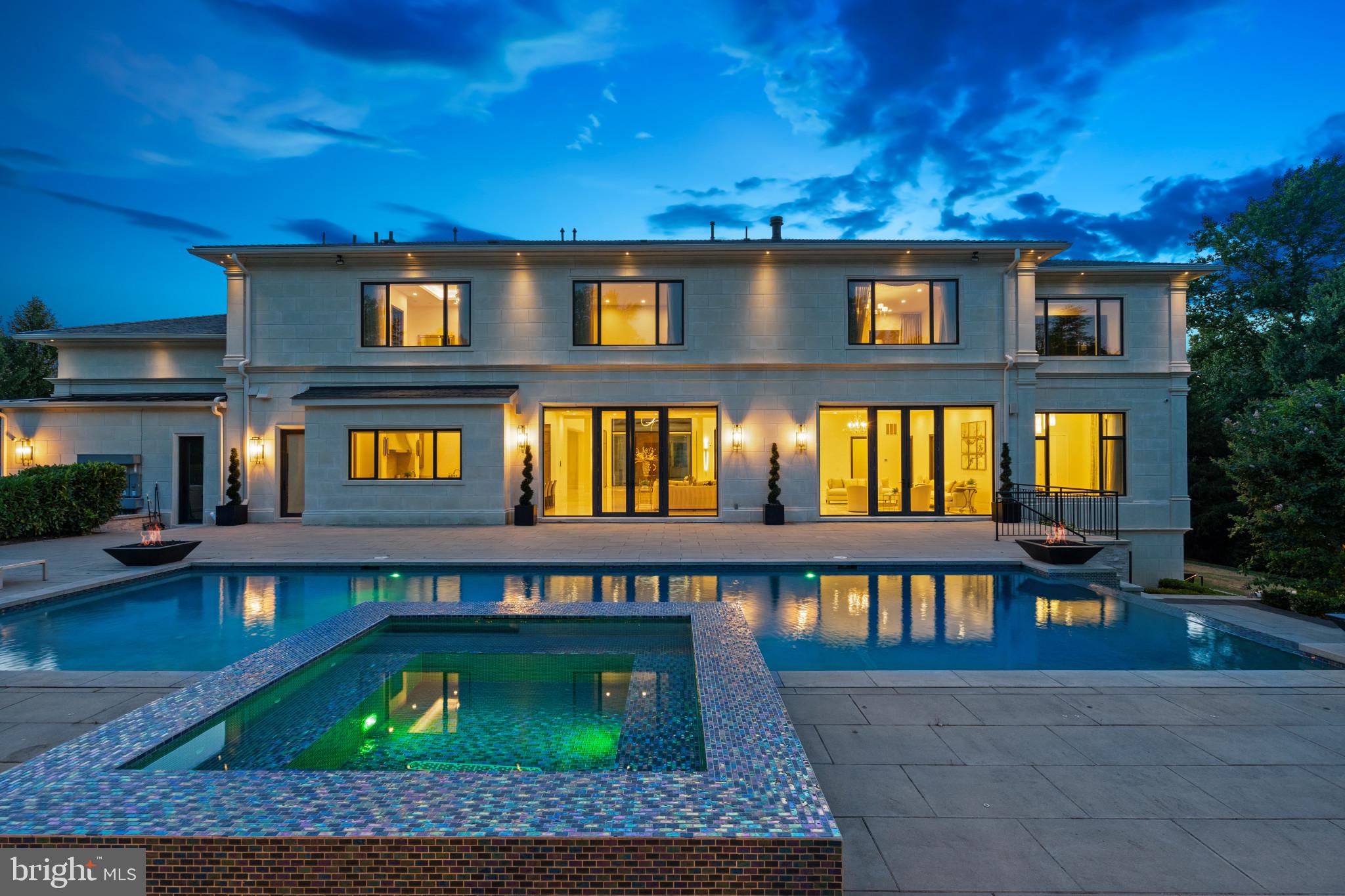 BETHESDA - Residential