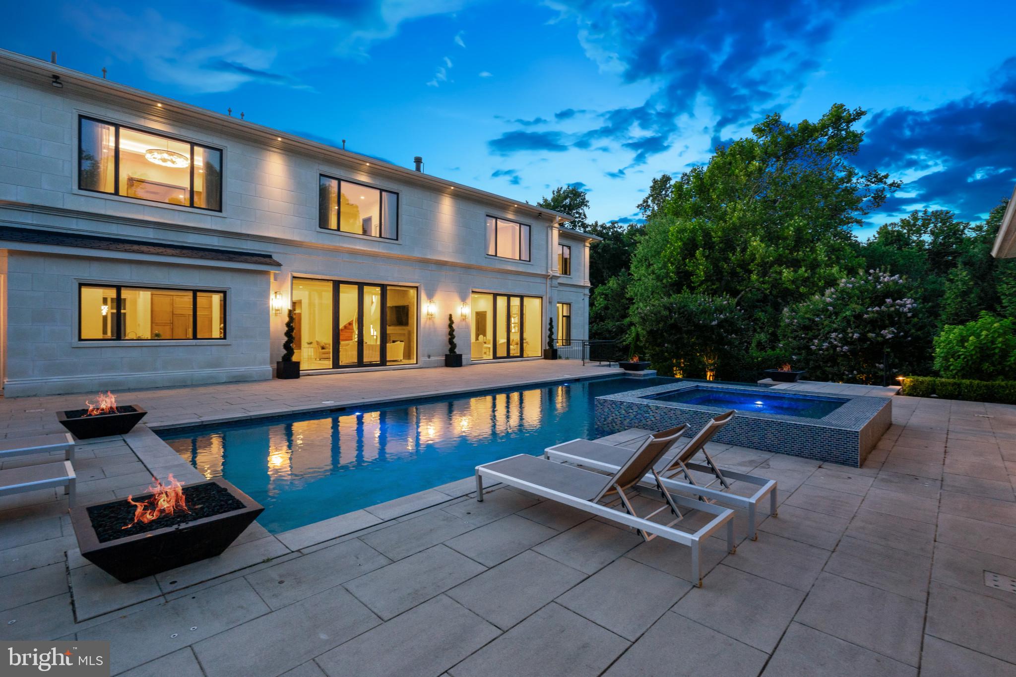 BETHESDA - Residential