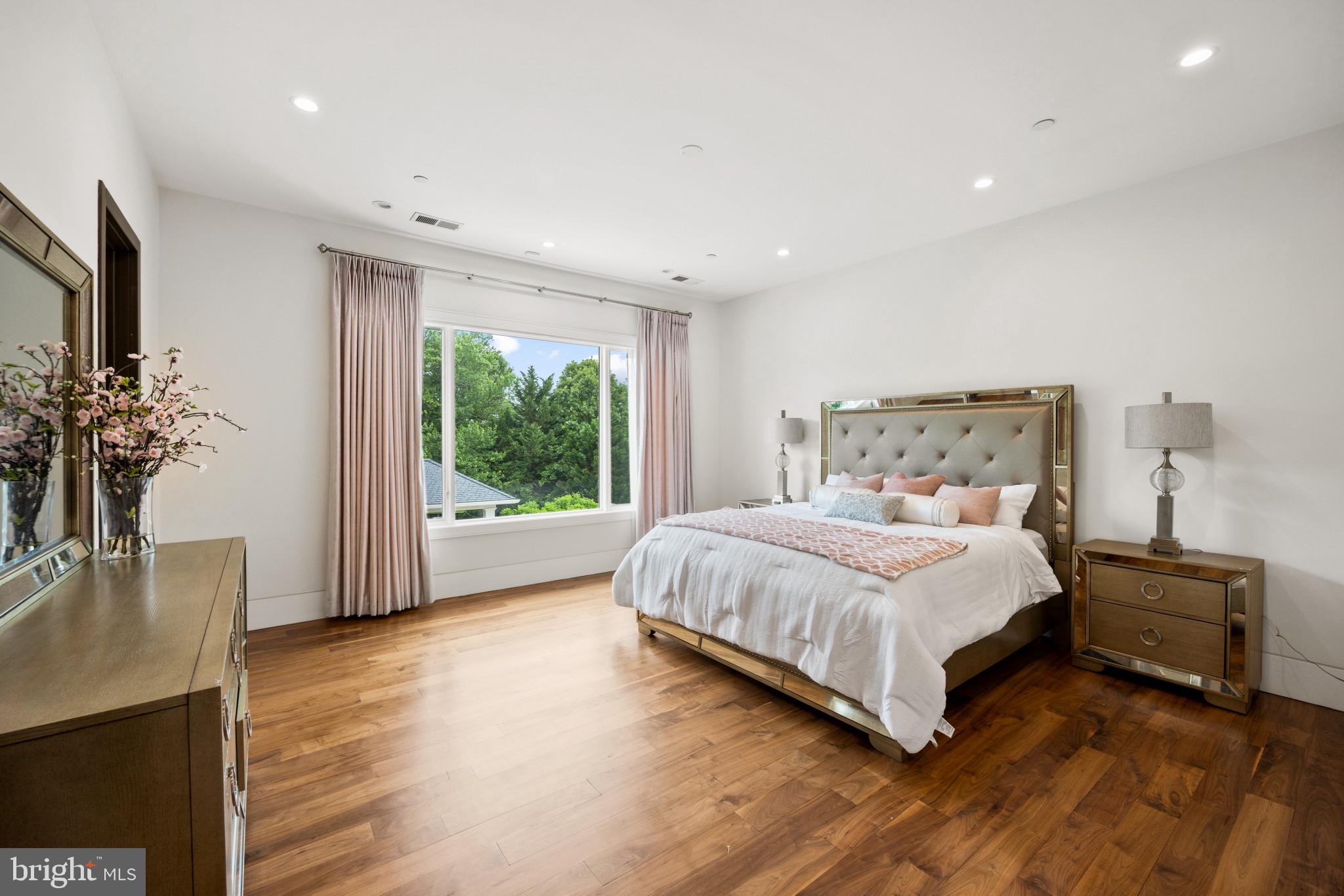 BETHESDA - Residential