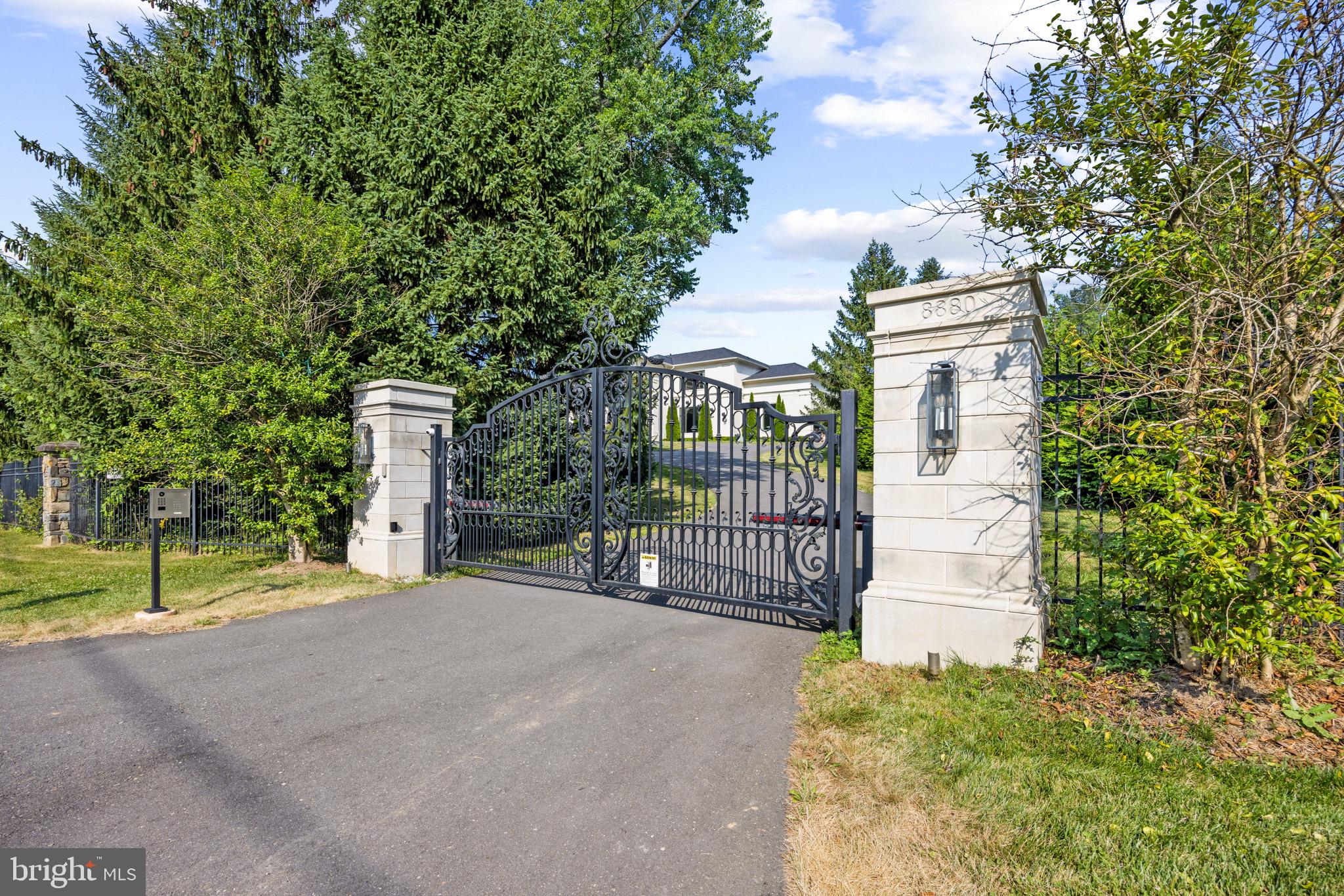 BETHESDA - Residential