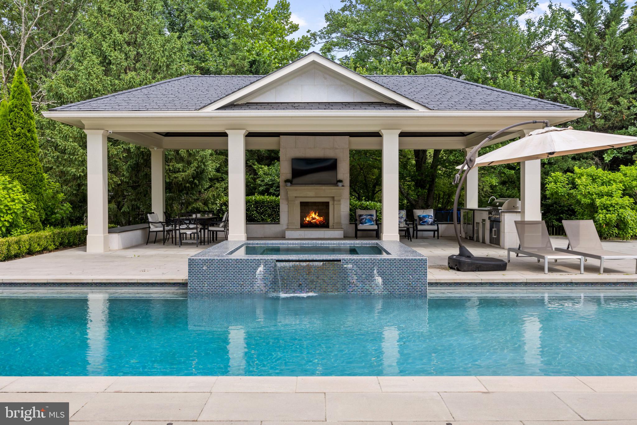 BETHESDA - Residential