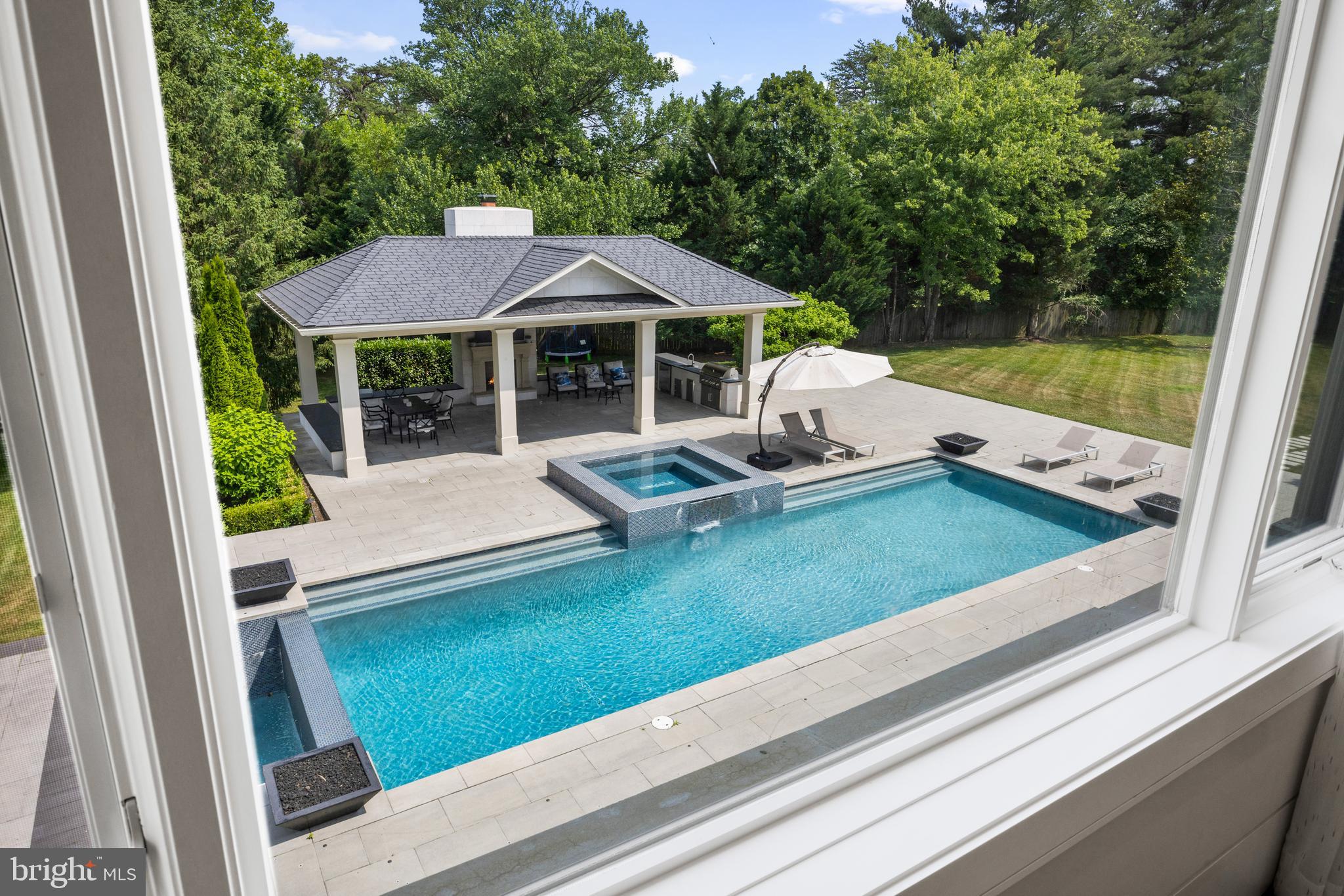 BETHESDA - Residential