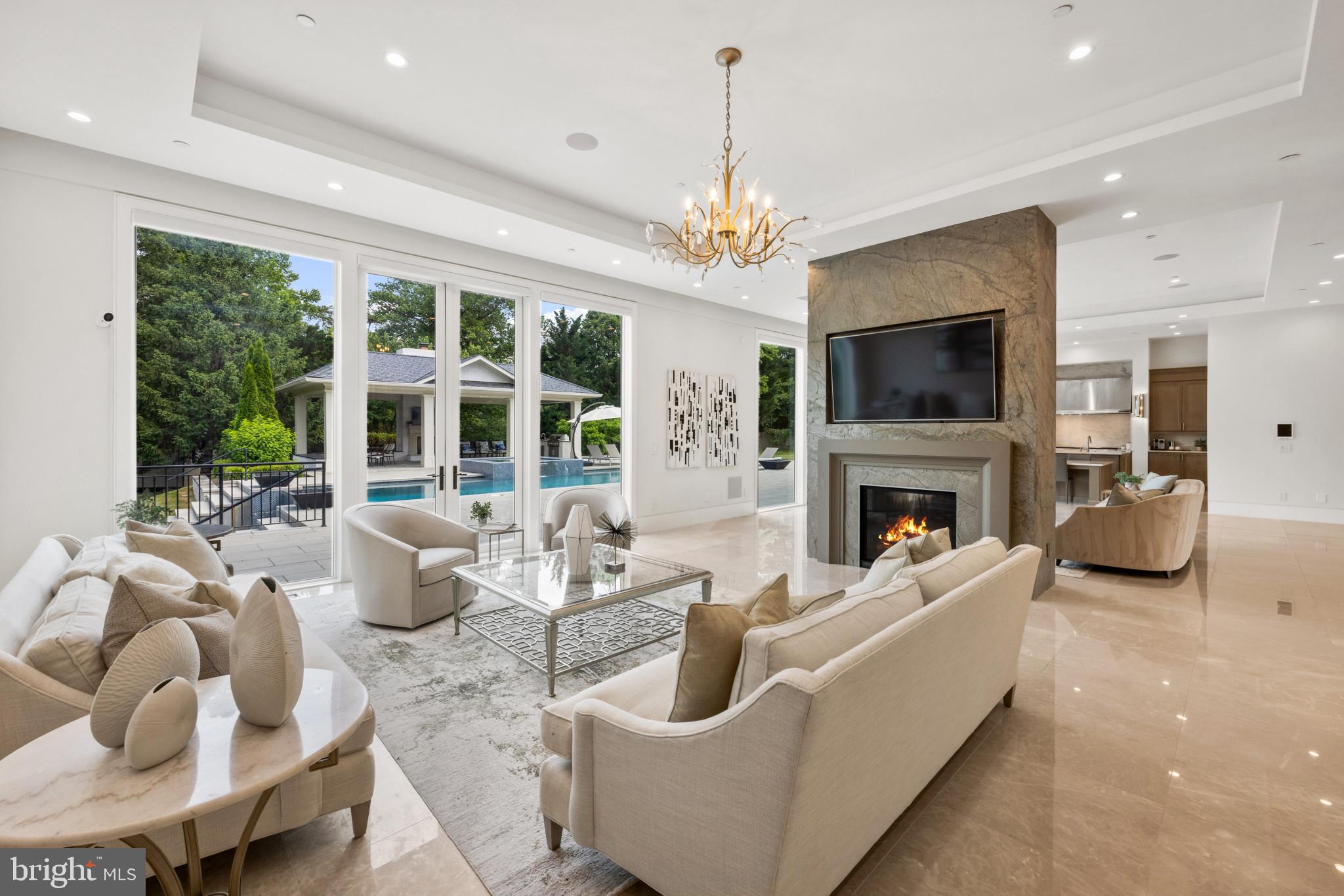 BETHESDA - Residential