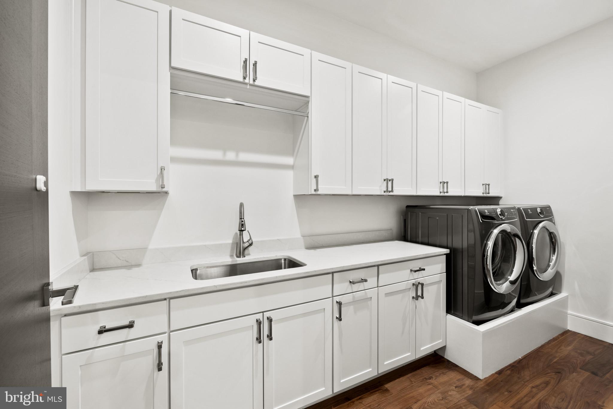 BETHESDA - Residential