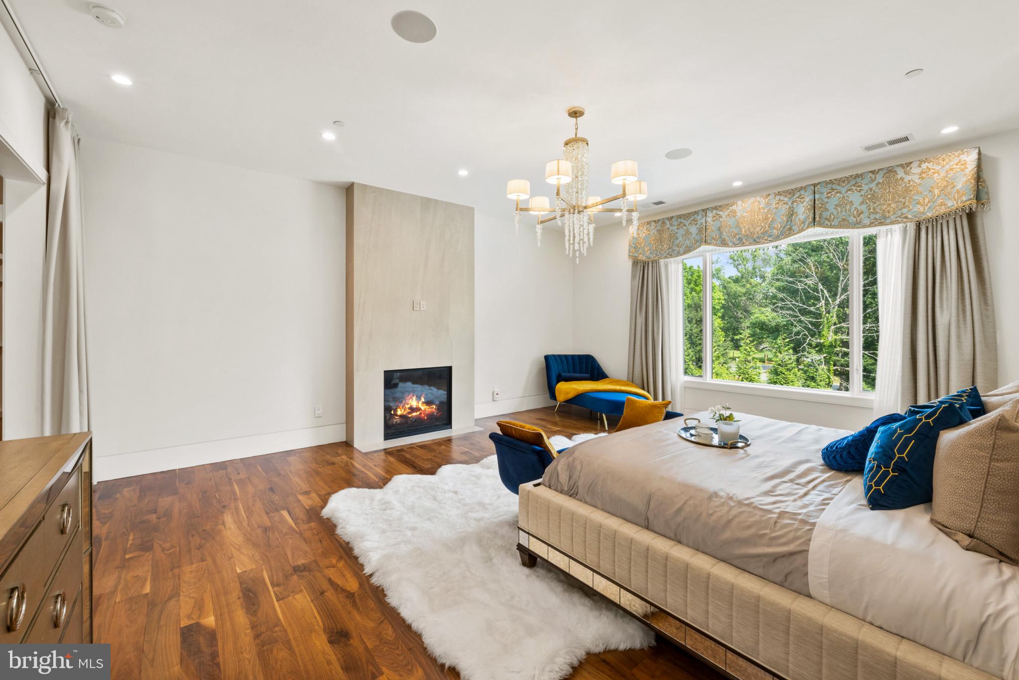 BETHESDA - Residential