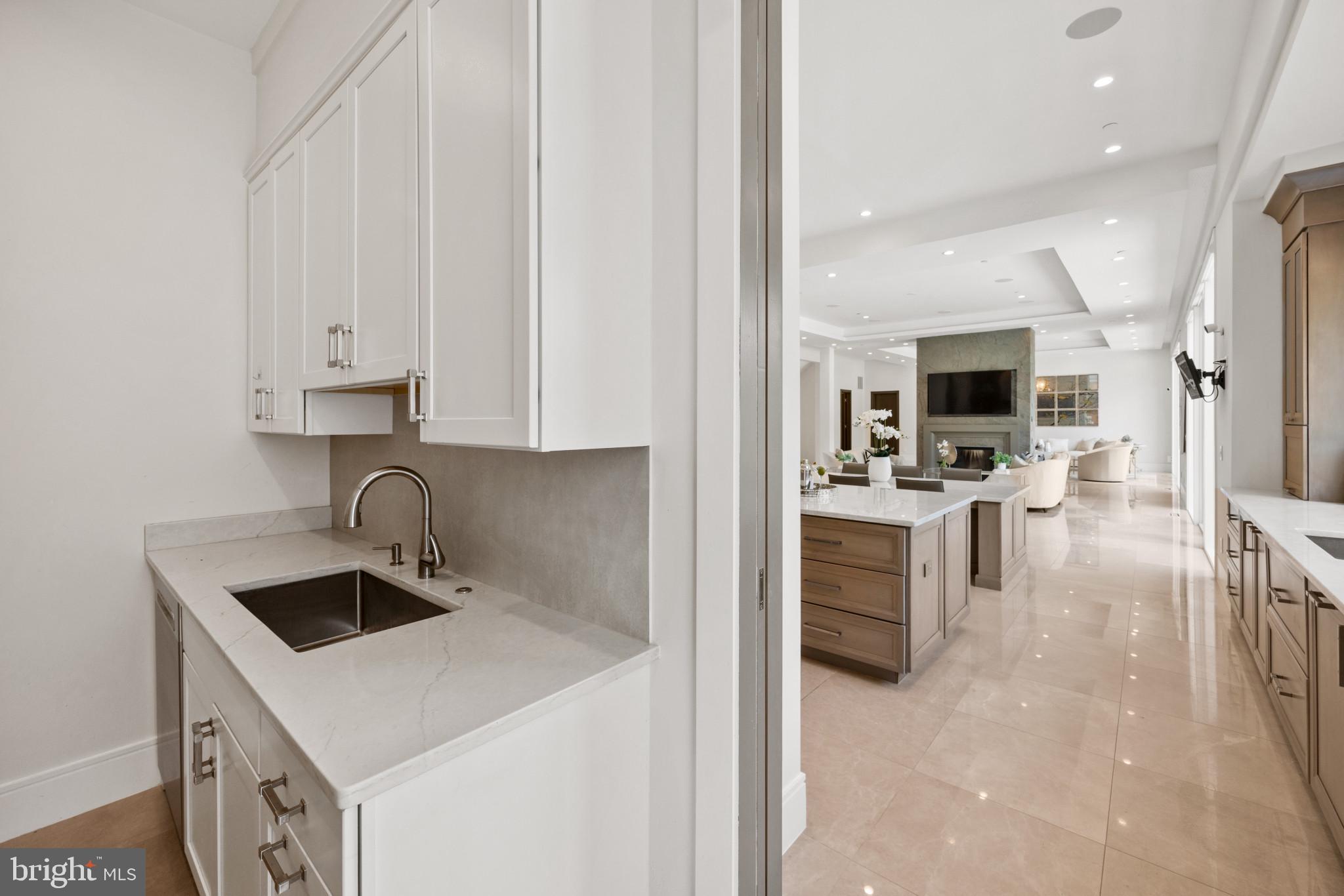 BETHESDA - Residential
