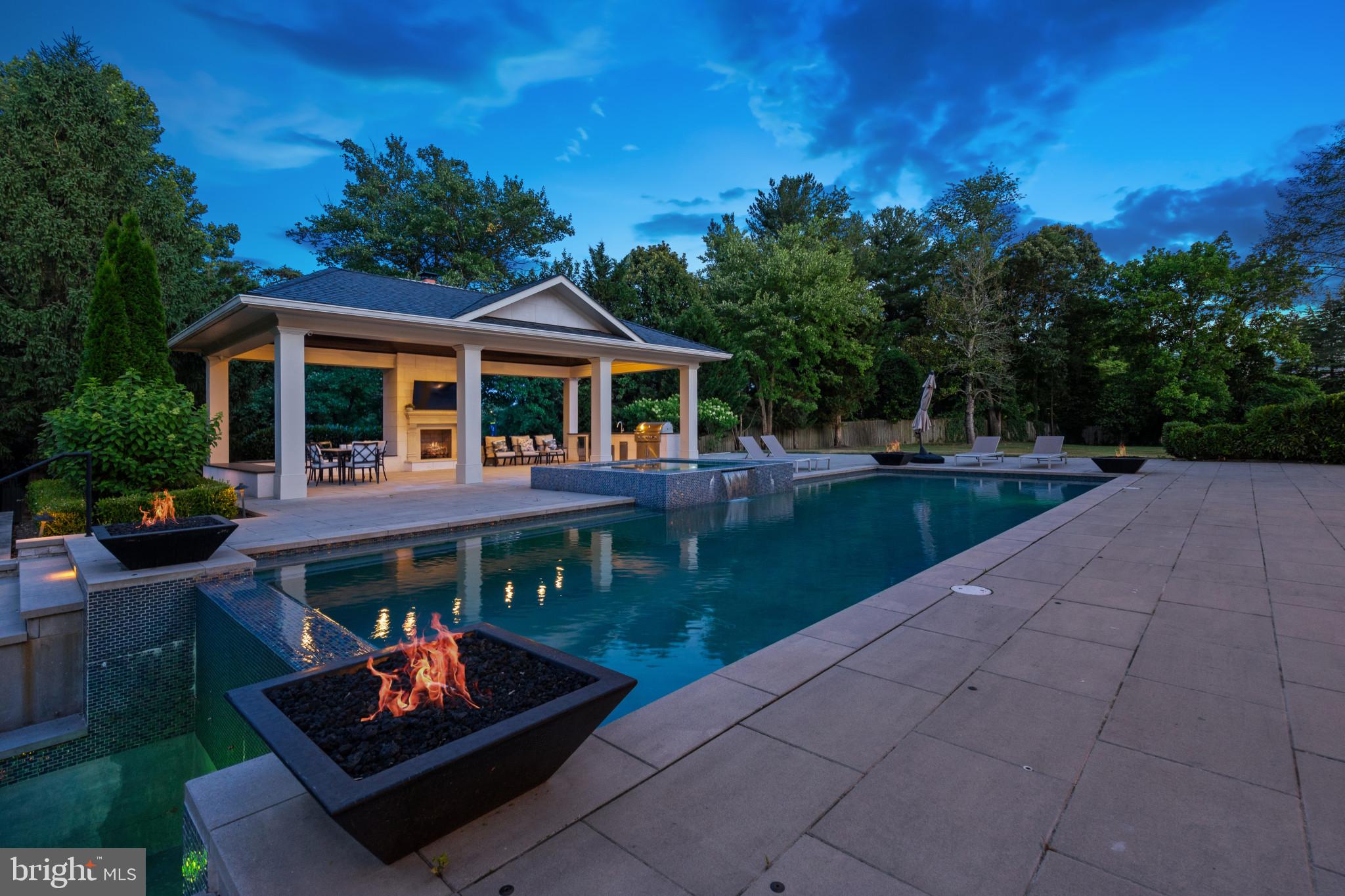 BETHESDA - Residential
