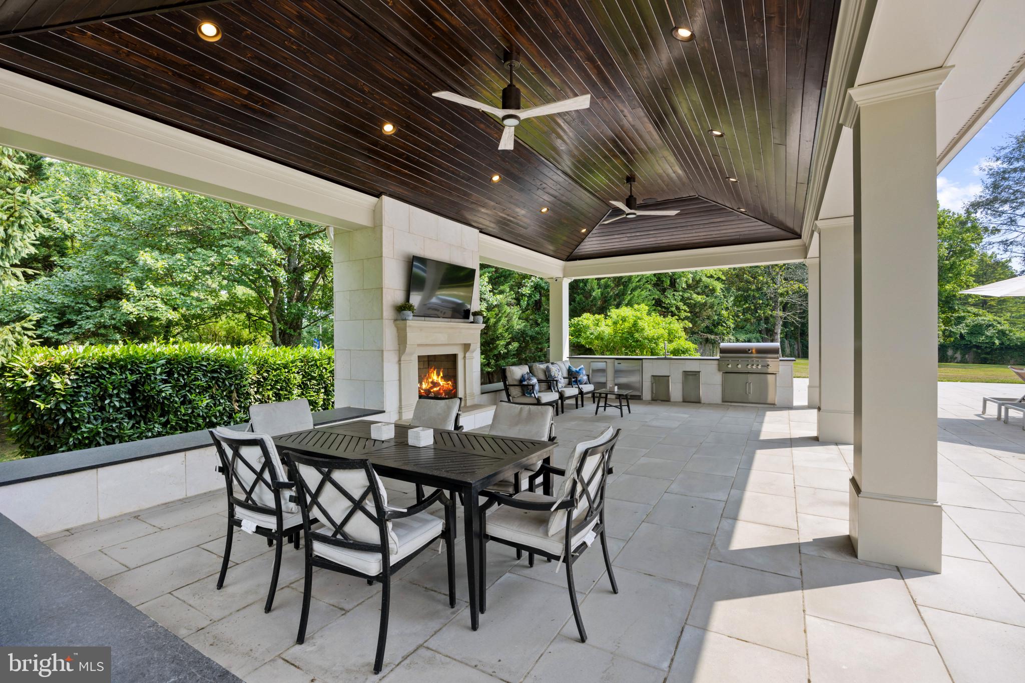 BETHESDA - Residential