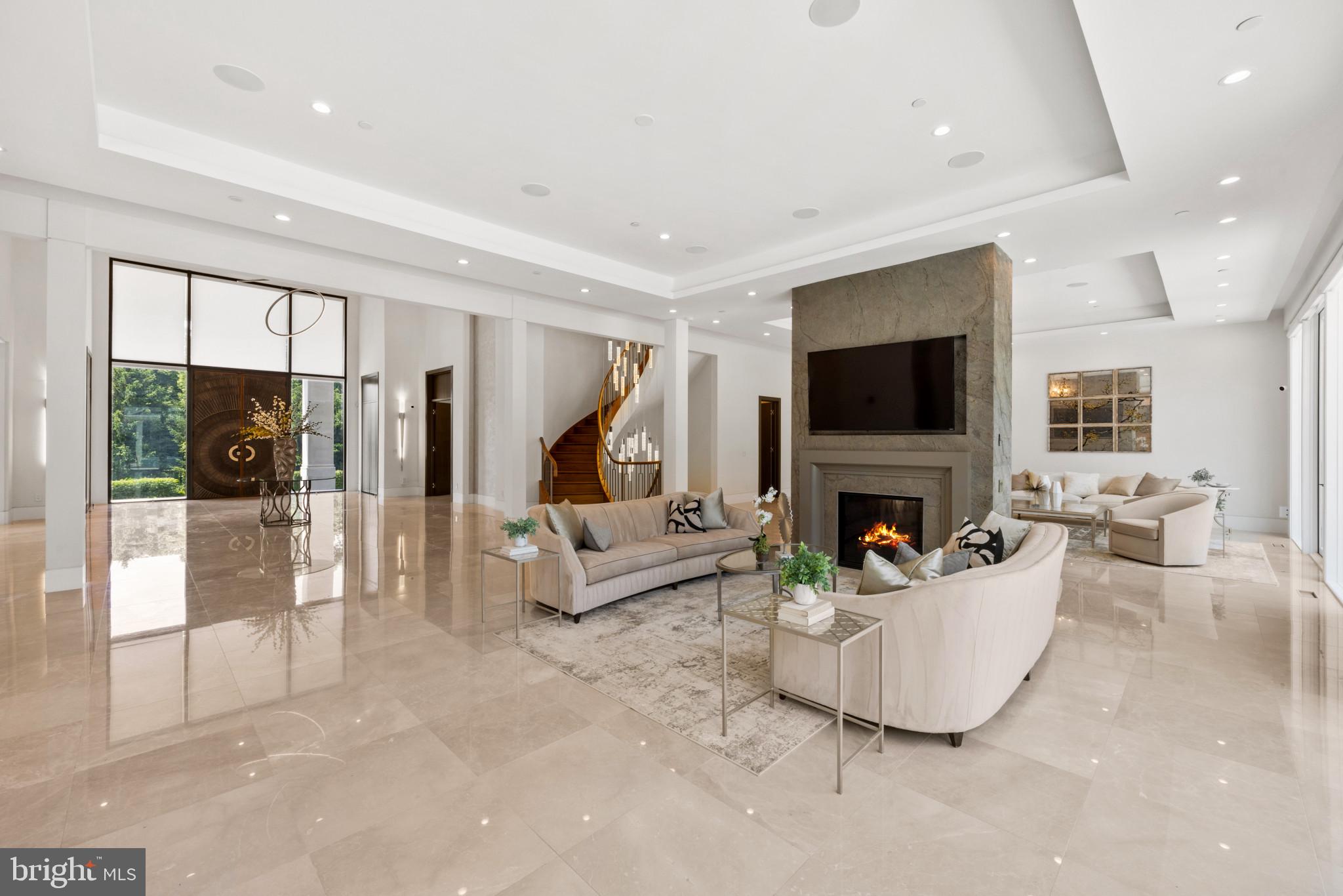 BETHESDA - Residential