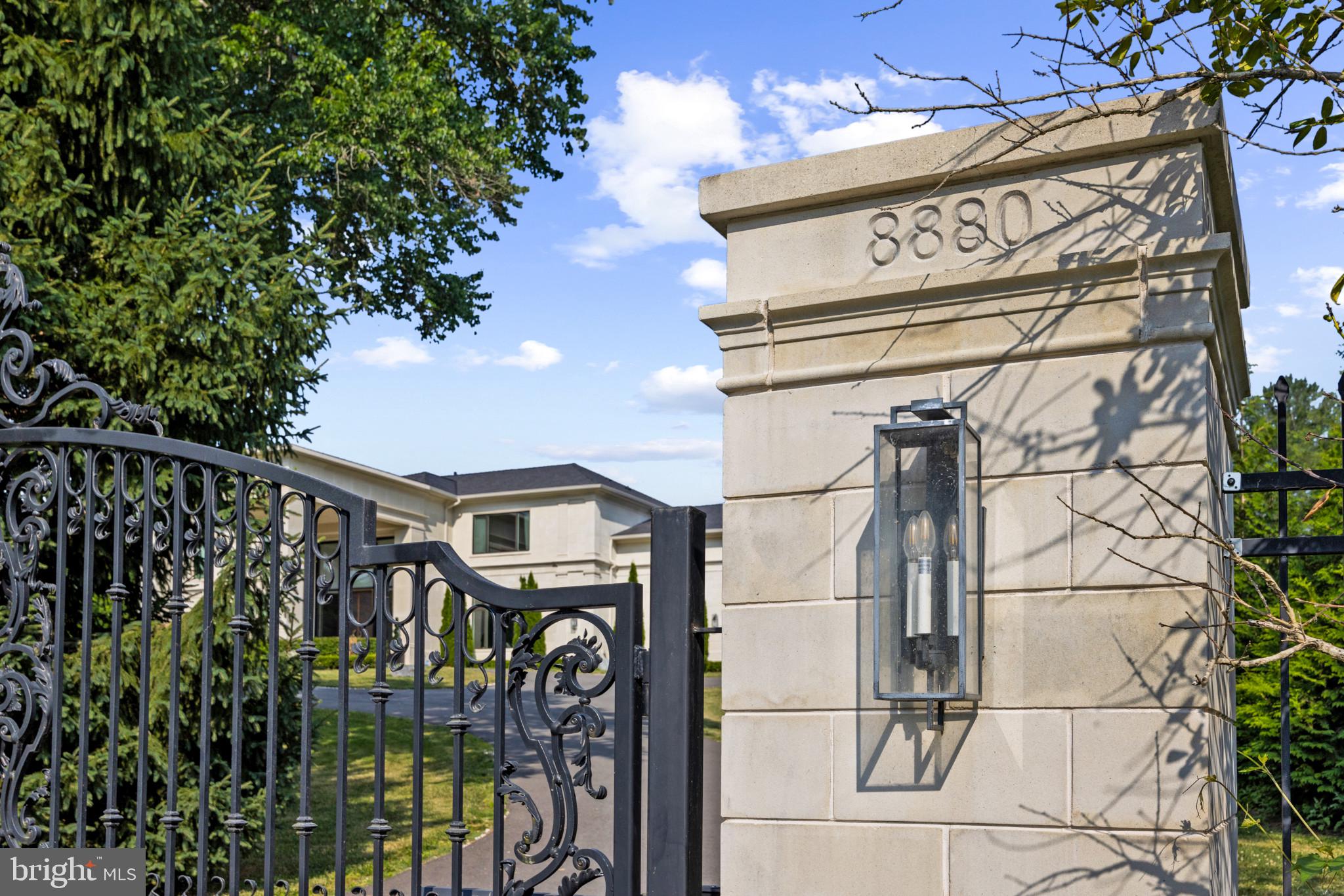 BETHESDA - Residential