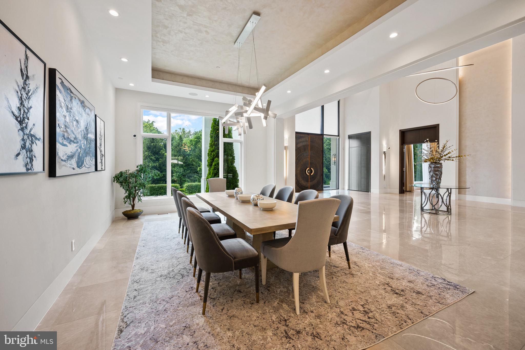 BETHESDA - Residential