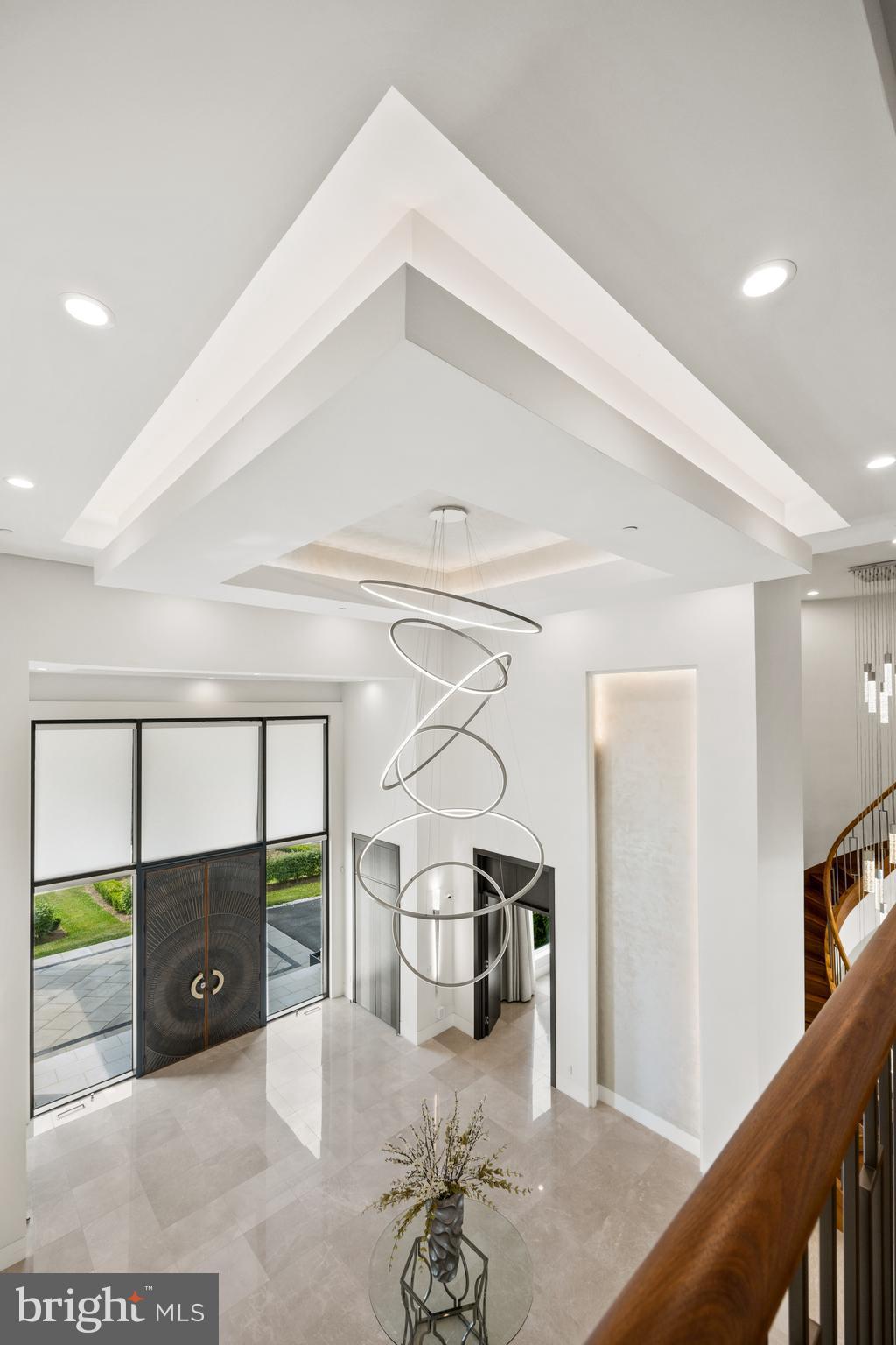 BETHESDA - Residential