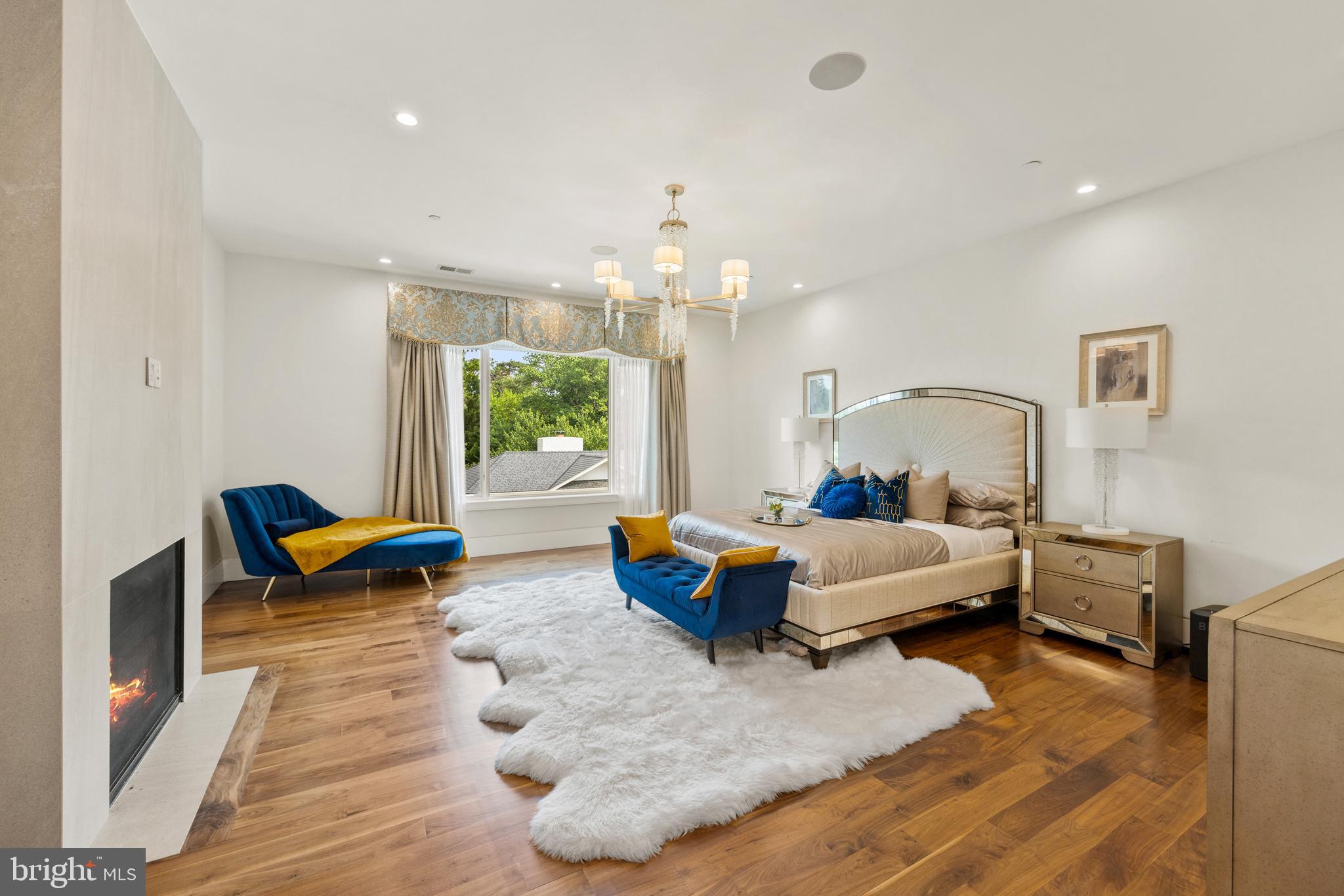 BETHESDA - Residential