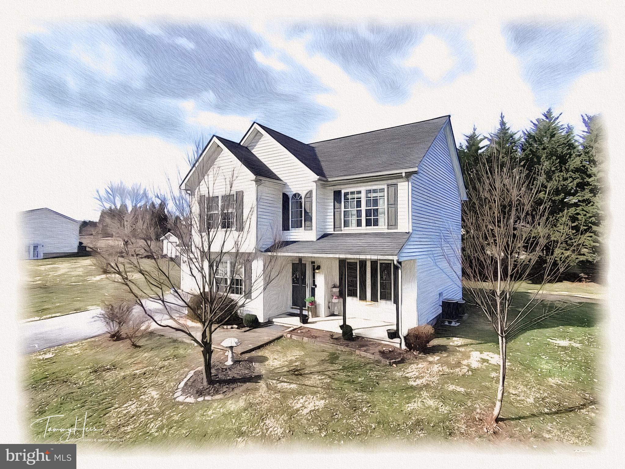 PEBBLE RIDGE - Residential