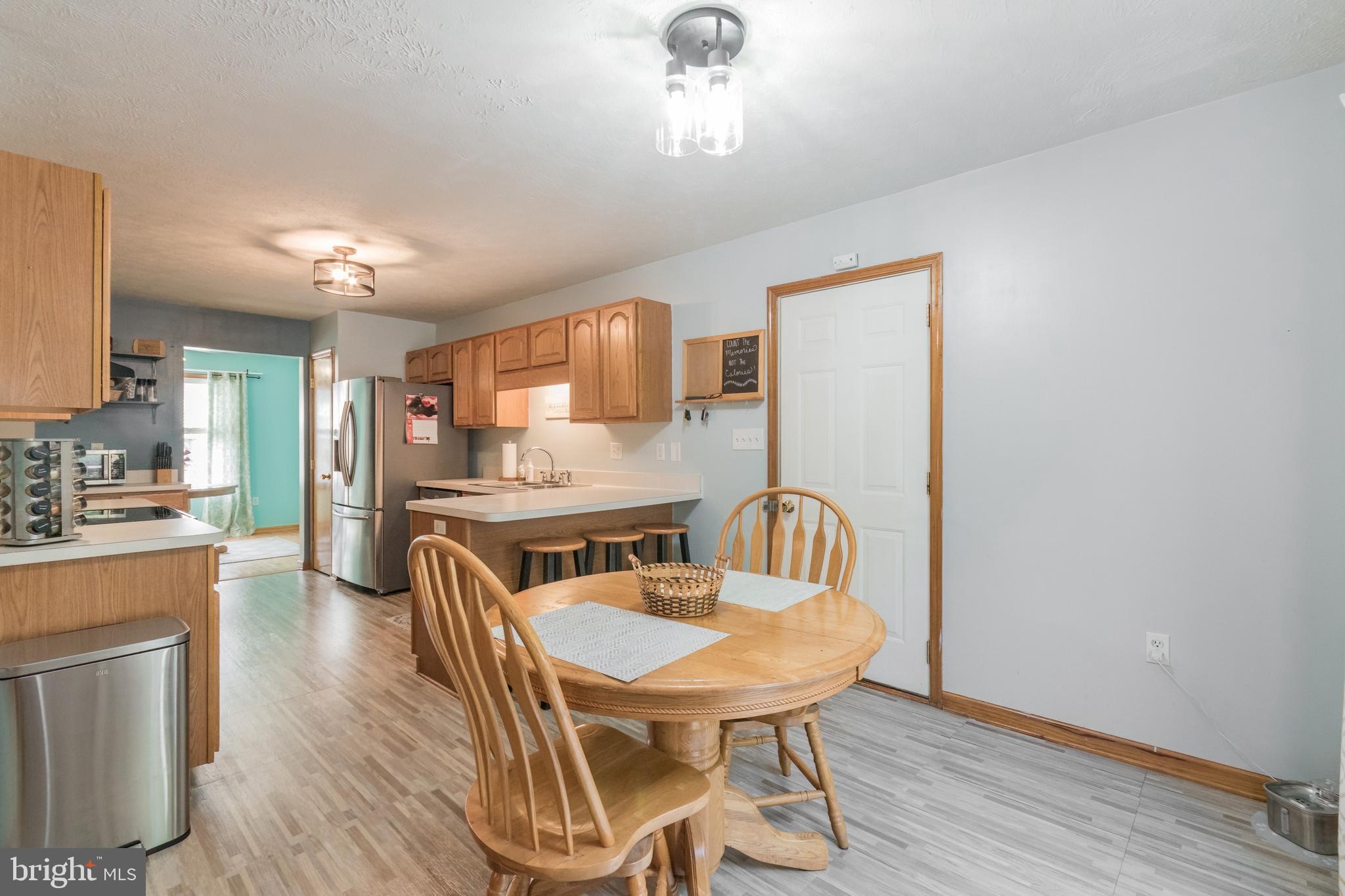 PEBBLE RIDGE - Residential