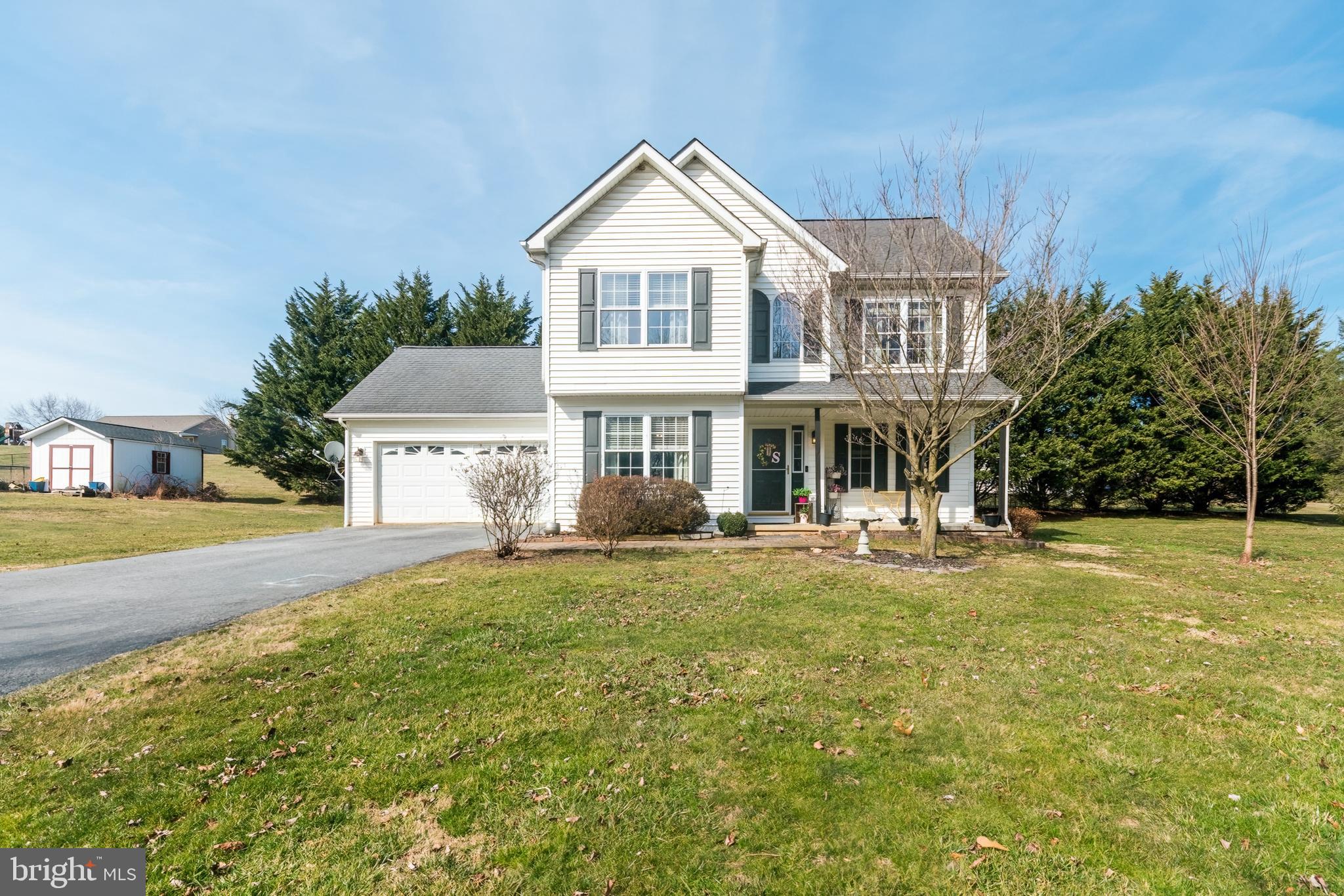 PEBBLE RIDGE - Residential