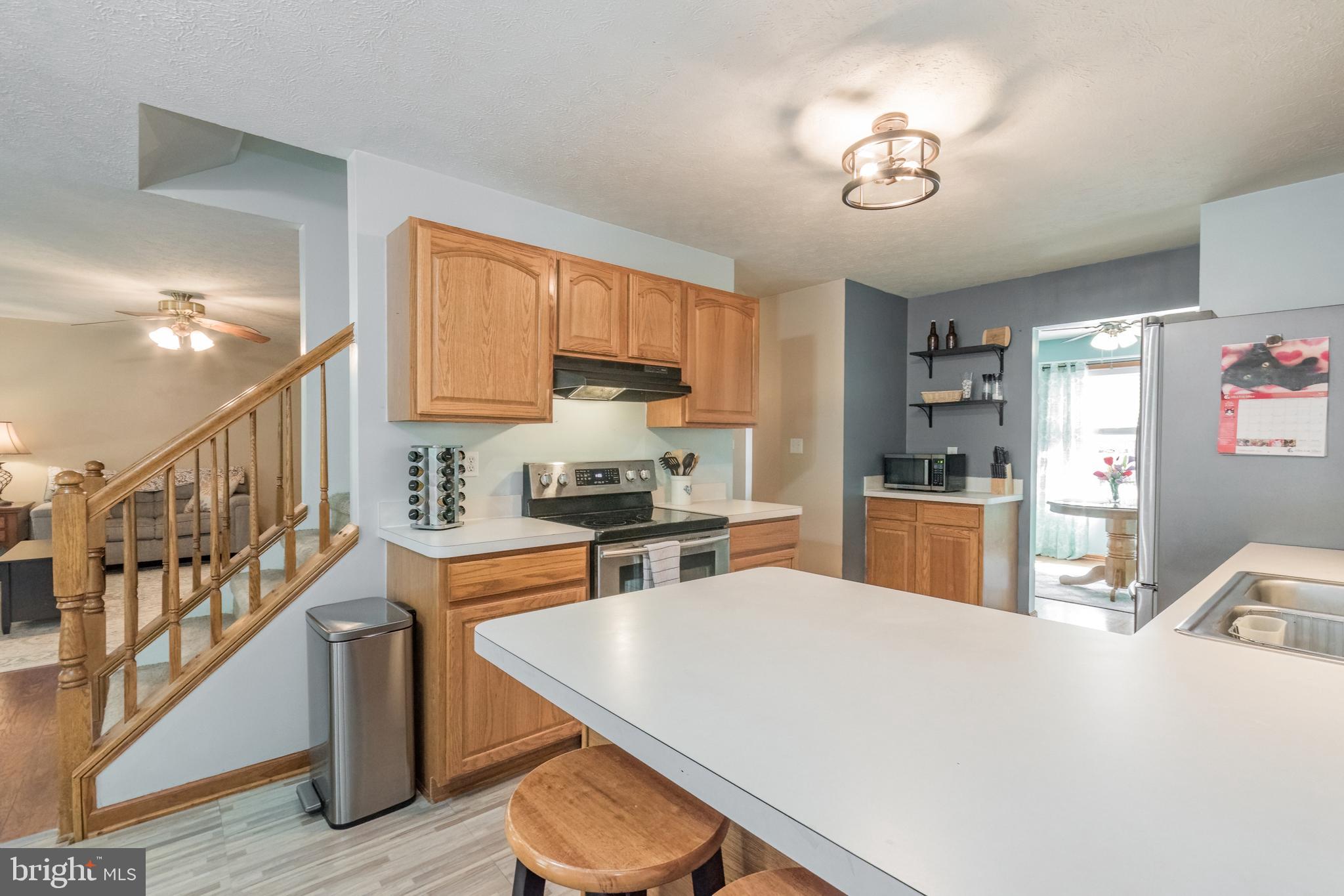 PEBBLE RIDGE - Residential